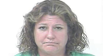 Rachel Lisansky, - St. Lucie County, FL 